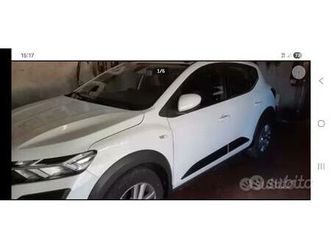 dacia sandero 1000 tce eco-g confort