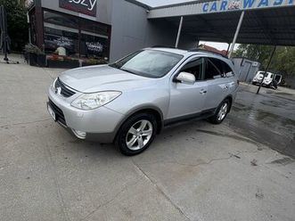HYUNDAI VERACRUZ hyundai-ix55-veracruz-bucuresti-sectorul-5