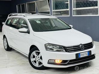 VOLKSWAGEN PASSAT SW volkswagen-passat-var-1-8-tsi-highline