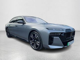 2023 (73) - 60 105.7kwh m sport auto xdrive 4dr