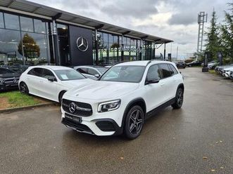 glb 200 d 8g-dct amg line