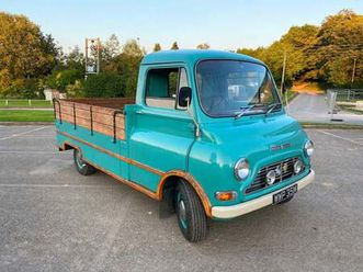 austin morris 250 ju 1973 - walk around video