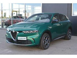 1.5 hybrid ti 160cv tct7