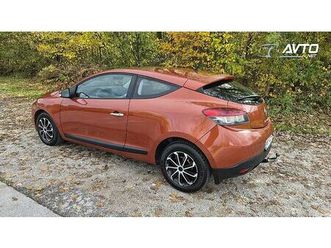 renault megane expression 1.5 dci