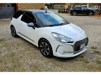 cabrio 1.2 puretech sport chic s&s 110cv