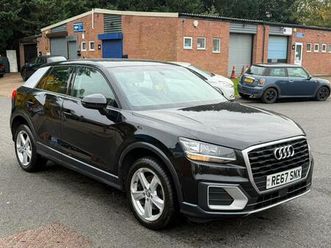 1.4 tfsi cod sport s tronic euro 6 (start/stop) 5dr