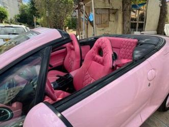 s-edition אוט׳ 2.4 (160 כ״ס)