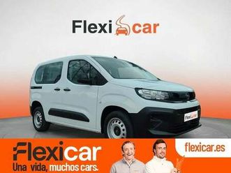 opel combo 100 cv 1.5 td s/s mt6 €6.4