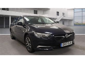 1.6 turbo d ecotec design nav 5dr