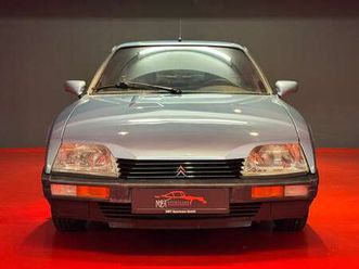 CITROEN CX 22-trs-nr0002nr0001-1-auto-aus-der-serie-2