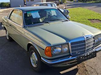 230c w 123