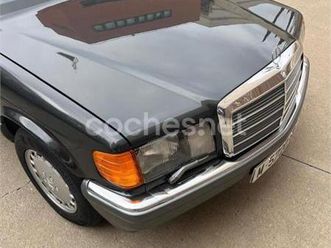mercedes-benz 600