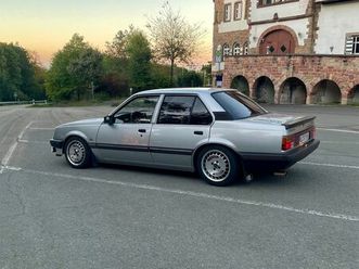 opel ascona c gl 1.6n