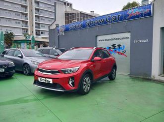 kia stonic 1.2 dynamic