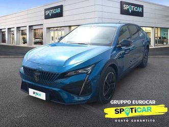 408 408 puretech 130 s&s eat8 gt