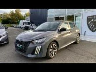 1.2 puretech 100ch s&s active