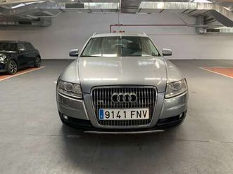 3.0tdi tiptronic dpf