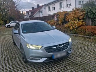 opel insignia b grand sport innovation 2.0.diesel 170 ps
