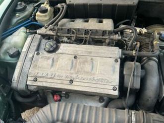 fiat barchetta 1.8 16v -
