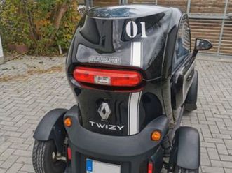 renault twizy sport edition