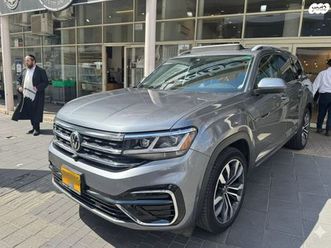 sel r-line אוט׳ 3.6 (276 כ״ס)