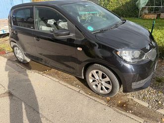 skoda citigo 1.0 mpi 44kw clever green tec clever