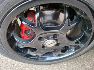 fiat barchetta 1.8 16v -