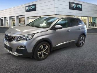 1.2 puretech 130ch allure s&s eat8 6cv