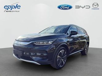 byd tang flagship