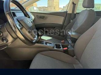 st 1.6 tdi start&stop style