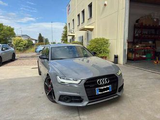 3.0 tdi v6 competition