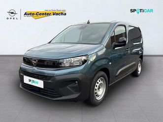 cargo electric +3phasig +winterpaket