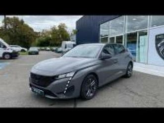 1.5 bluehdi 130ch s&s active pack eat8