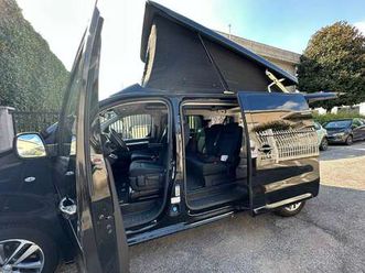 mini van panama urban 10+