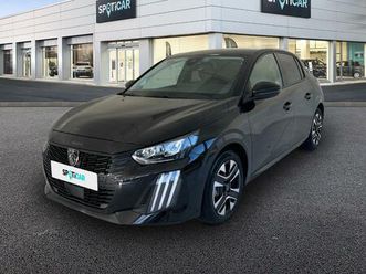 1.2 hybrid 100ch allure e-dcs6