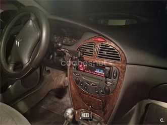 citroen c5 1.8i 16v sx