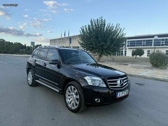 mercedes-benz glk 280 2010