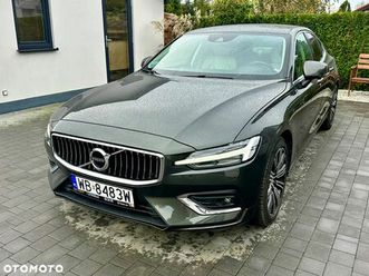 volvo s60 t5 awd inscription