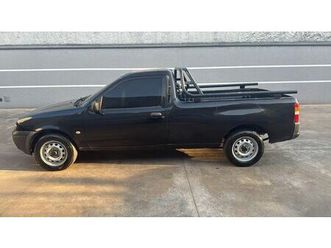 ford courier 1.6 l/ 1.6 flex 2008