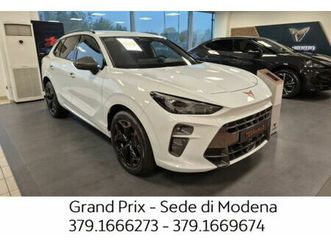 cupra terramar 1.5 hybrid 150cv dsg nuova a castenaso