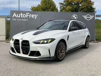 bmw 3er-reihe m3 cs xdrive