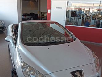 peugeot 308 cc active 1.6 vti 120