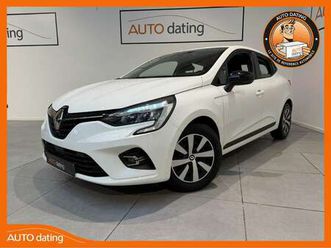 clio 0.9 tce equilibre