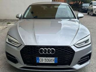 a5 sportback 1.8 tfsi s line edition 170cv