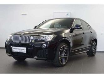 bmw x4 xdrive35i