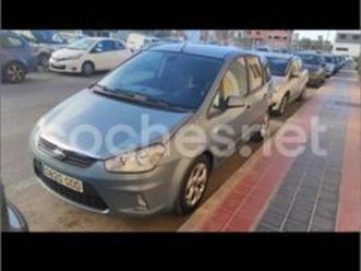 ford cmax 1.6 tdci 90 ghia