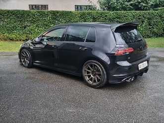 golf 7r canton tessin - tutti.ch