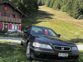 honda accord 2.0 ls 16v canton valais