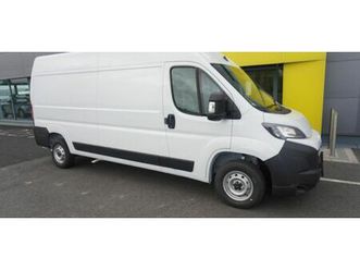 opel movano 2026