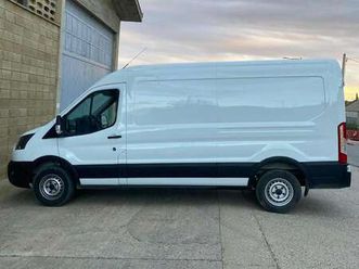 ft 350 l3 chasis ambiente tr. tra. 130 ambiente